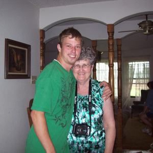 Meet your Posher, Sheila